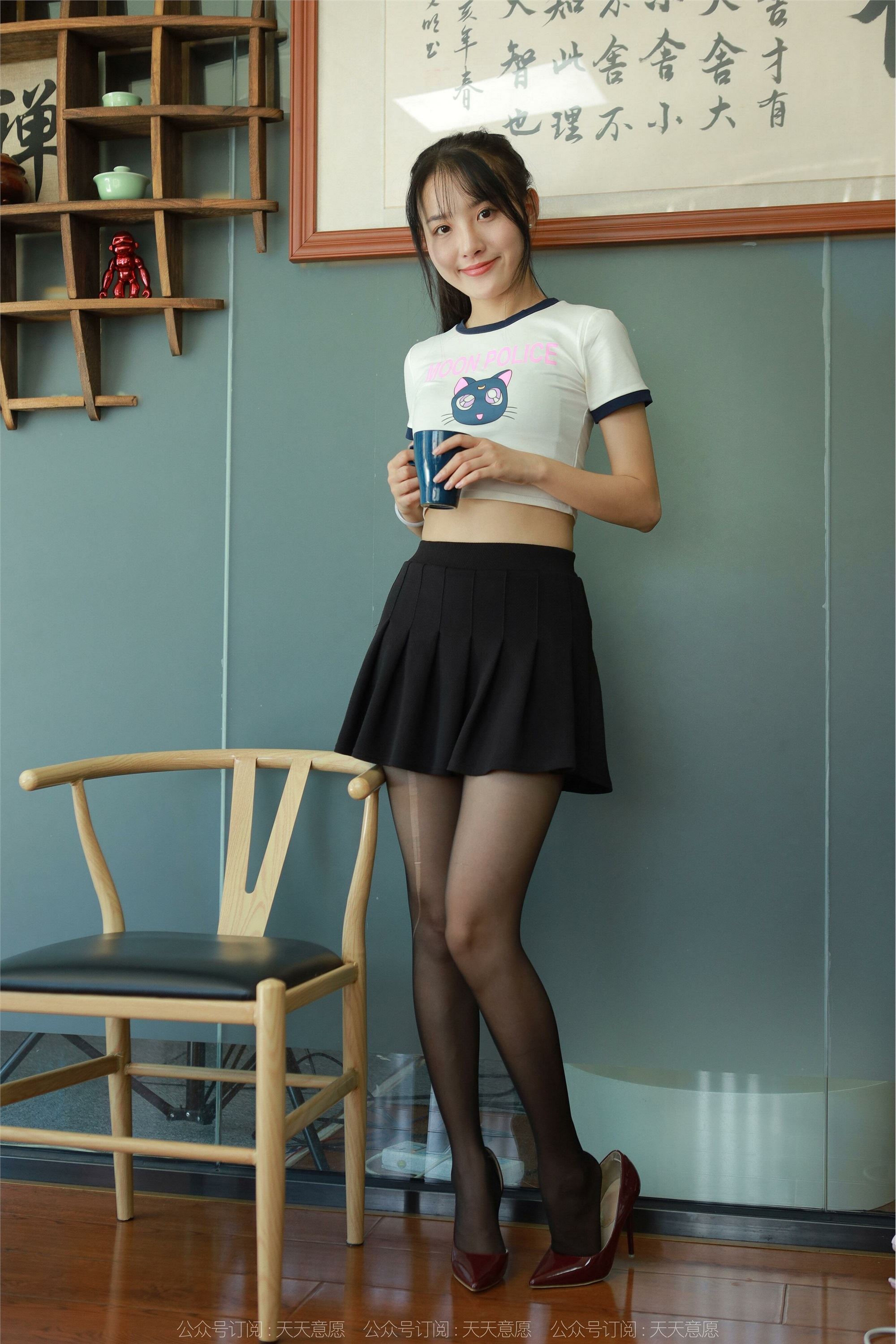 IESS异思趣向  2022.09.28 丝享家 1221 婉萍《葡萄成熟时》